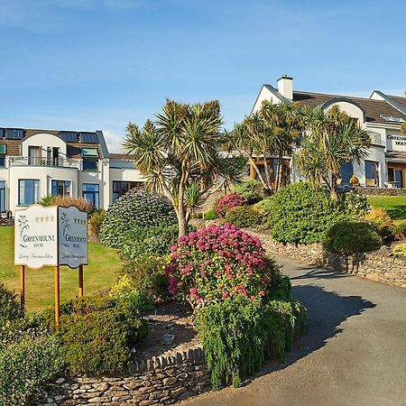 Greenmount House دينغل المظهر الخارجي الصورة