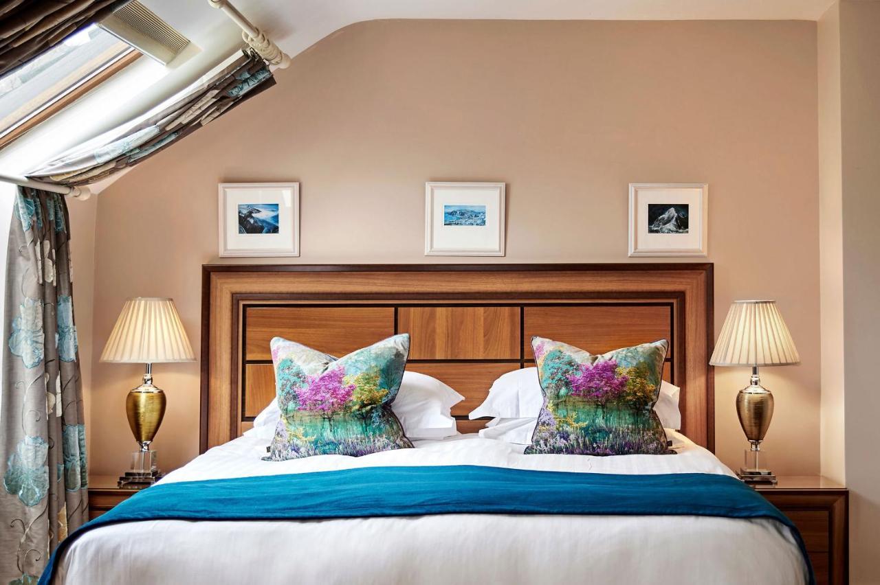 Greenmount House دينغل المظهر الخارجي الصورة