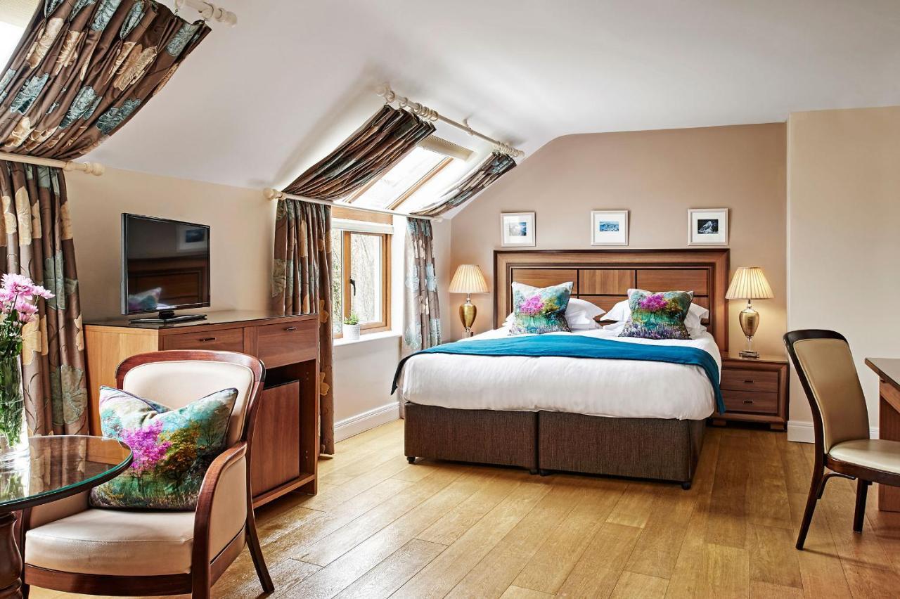 Greenmount House دينغل المظهر الخارجي الصورة