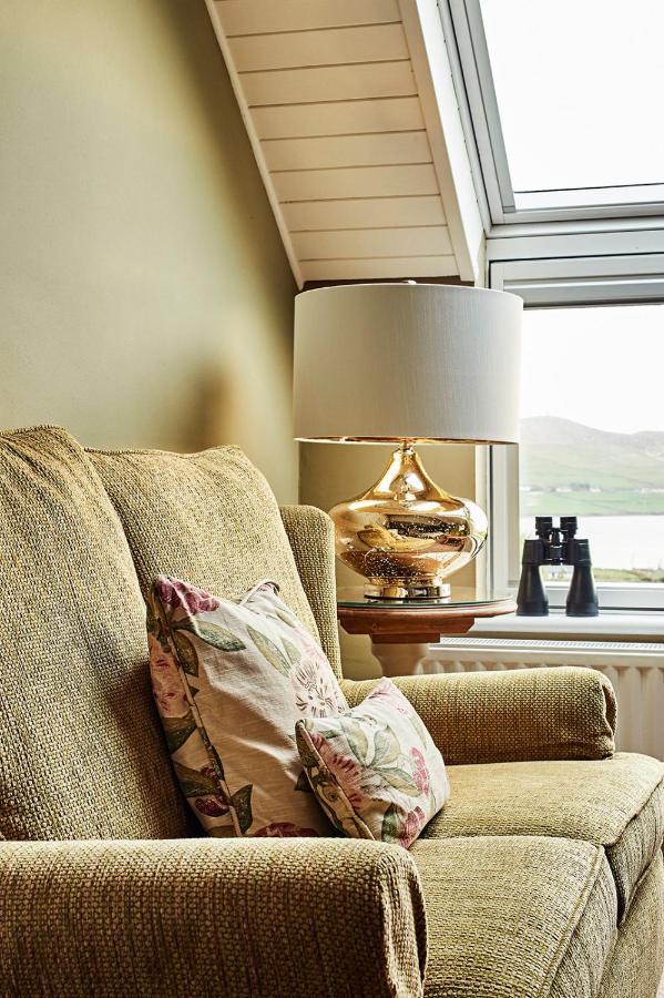 Greenmount House دينغل المظهر الخارجي الصورة