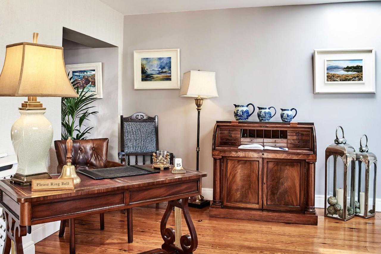 Greenmount House دينغل المظهر الخارجي الصورة