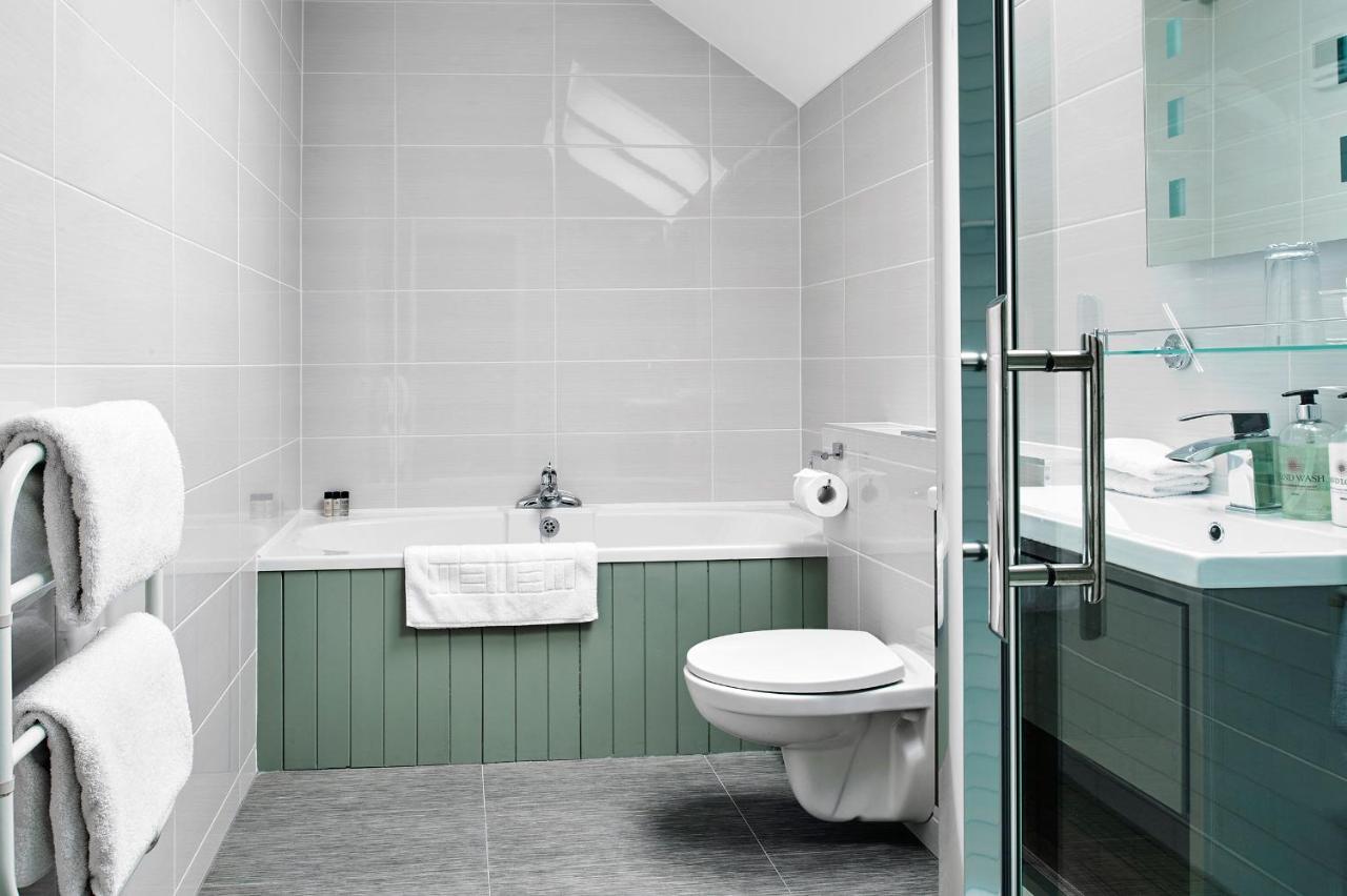 Greenmount House دينغل المظهر الخارجي الصورة