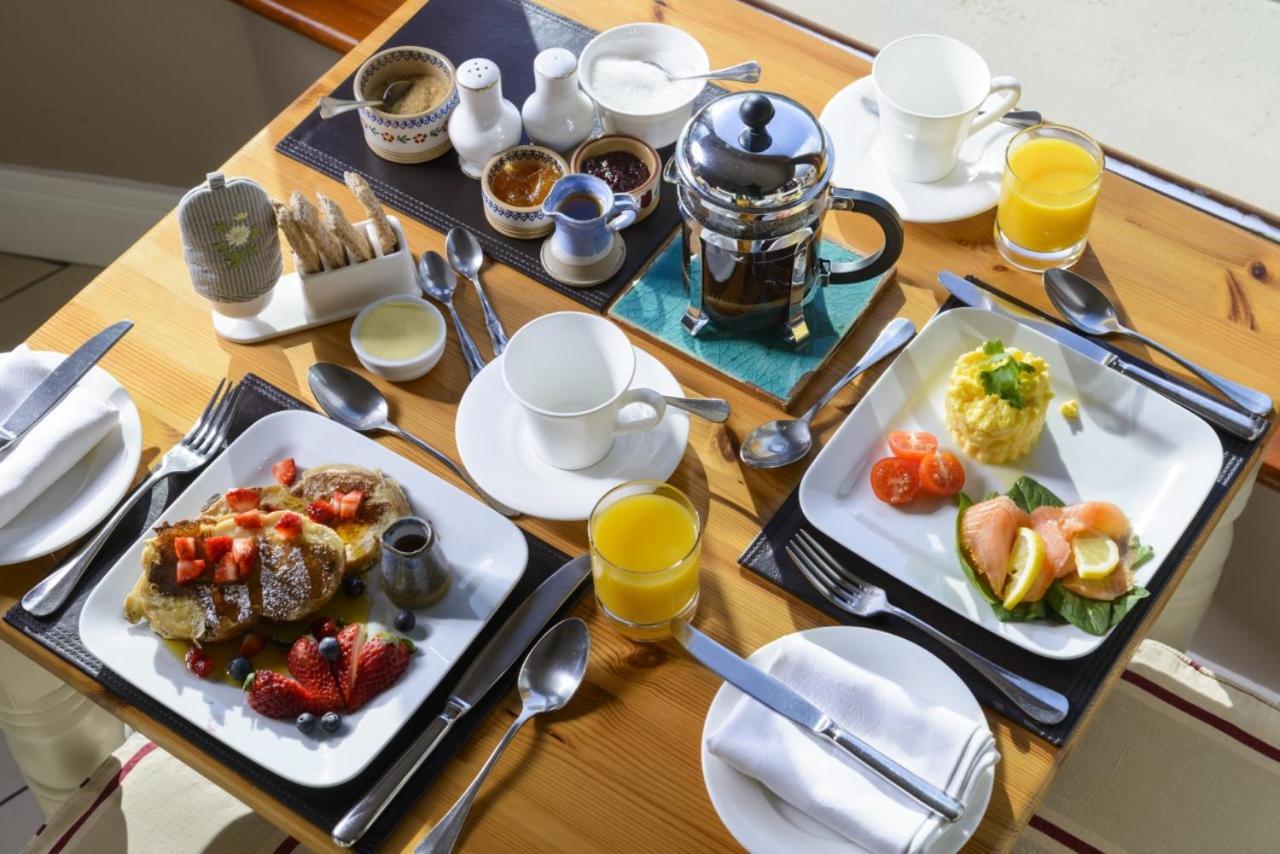 Greenmount House دينغل المظهر الخارجي الصورة