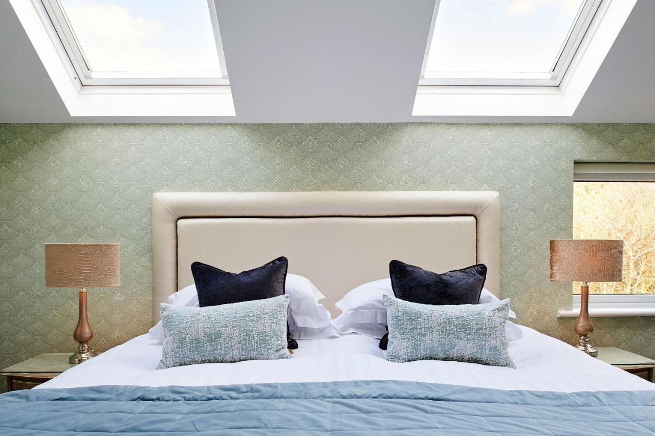 Greenmount House دينغل المظهر الخارجي الصورة