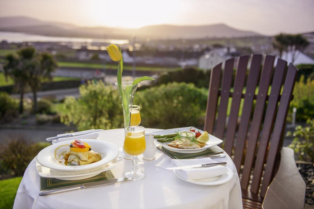 Greenmount House دينغل المظهر الخارجي الصورة