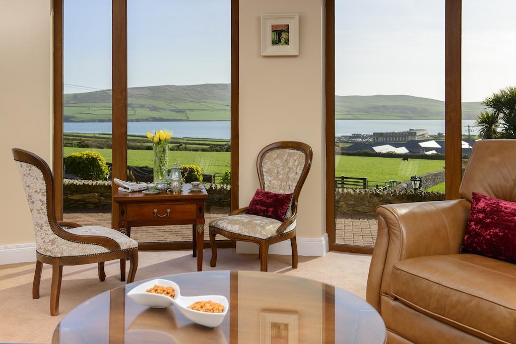 Greenmount House دينغل المظهر الخارجي الصورة
