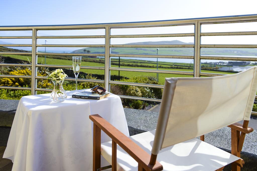 Greenmount House دينغل الغرفة الصورة