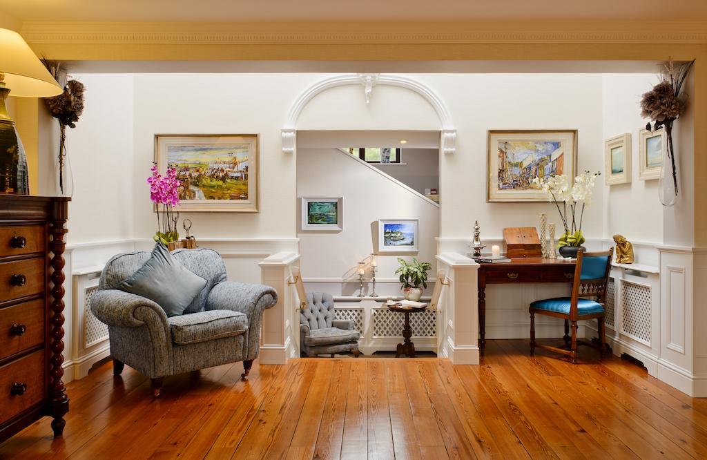 Greenmount House دينغل المظهر الخارجي الصورة
