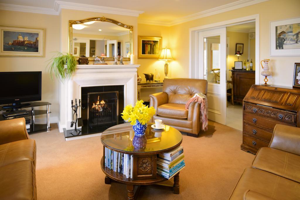 Greenmount House دينغل المظهر الخارجي الصورة
