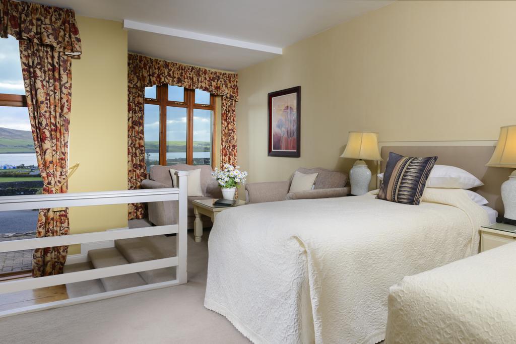 Greenmount House دينغل المظهر الخارجي الصورة