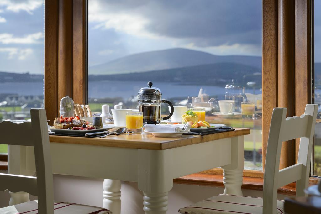 Greenmount House دينغل المظهر الخارجي الصورة