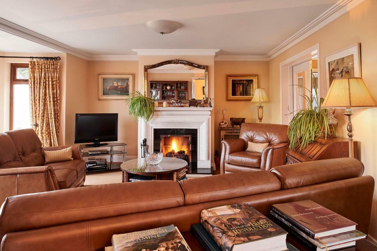 Greenmount House دينغل المظهر الخارجي الصورة