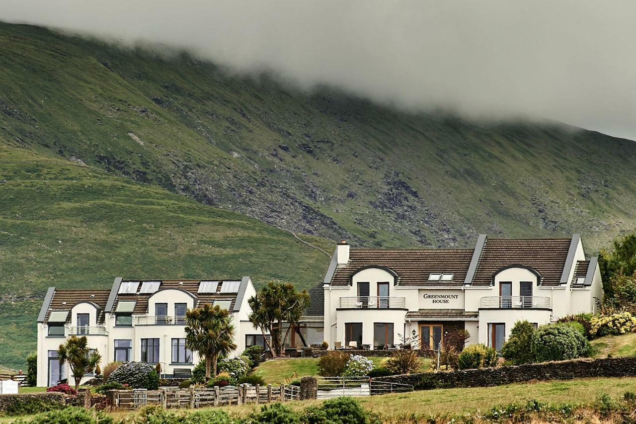 Greenmount House دينغل المظهر الخارجي الصورة