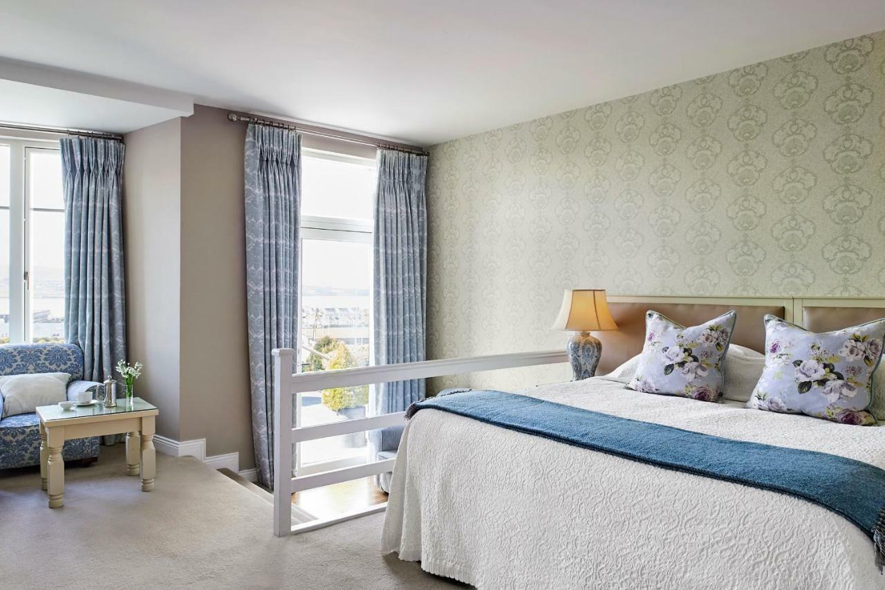 Greenmount House دينغل المظهر الخارجي الصورة