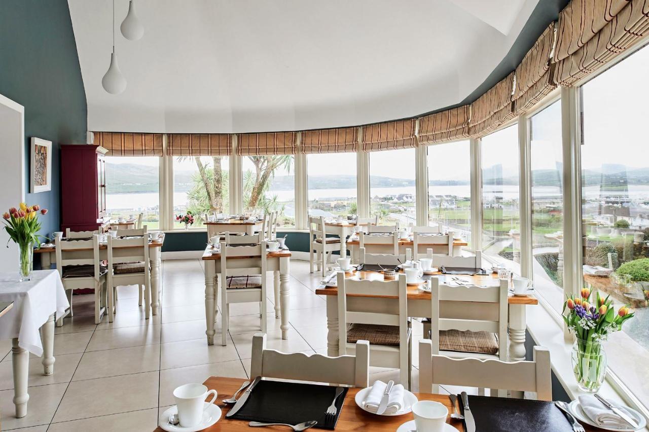 Greenmount House دينغل المظهر الخارجي الصورة